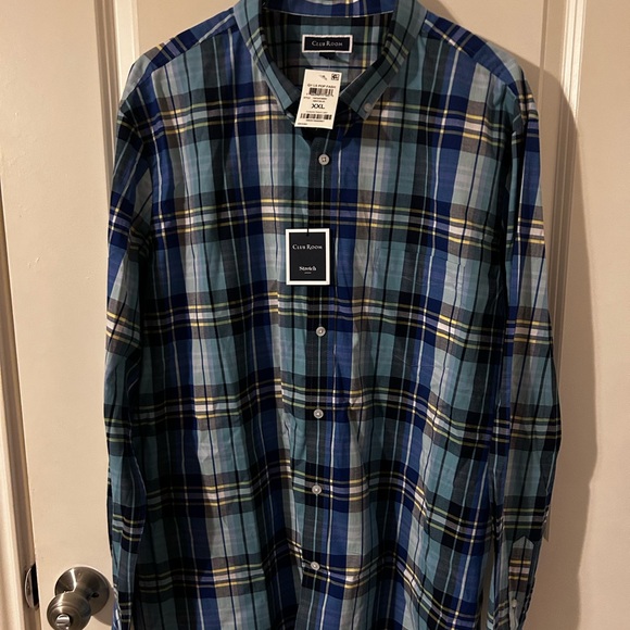 Button down - Picture 2 of 2